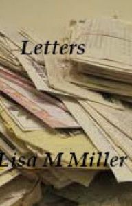 Letters Cover